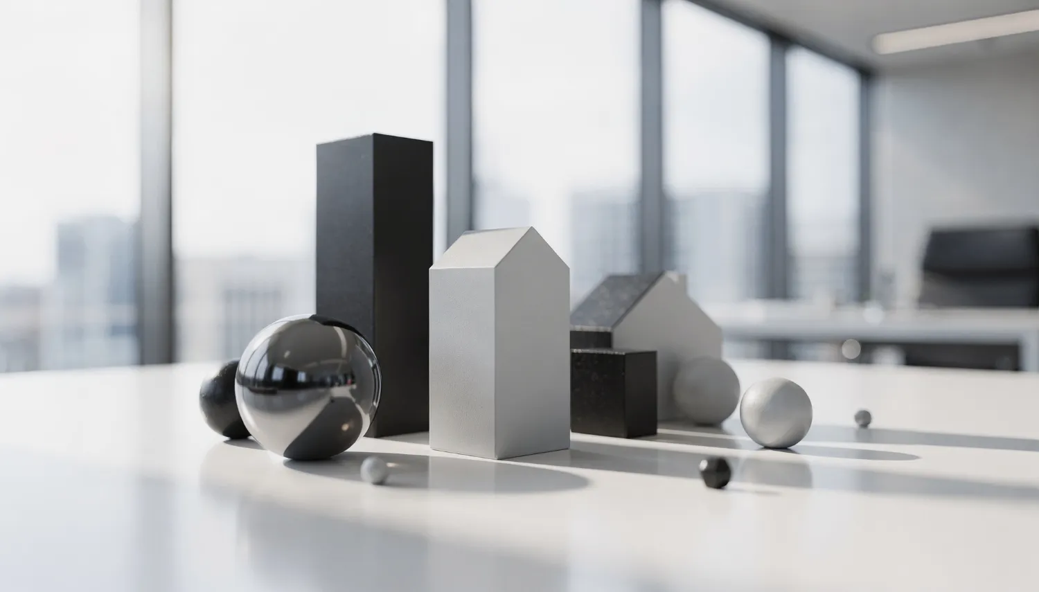 Immobilien Modul