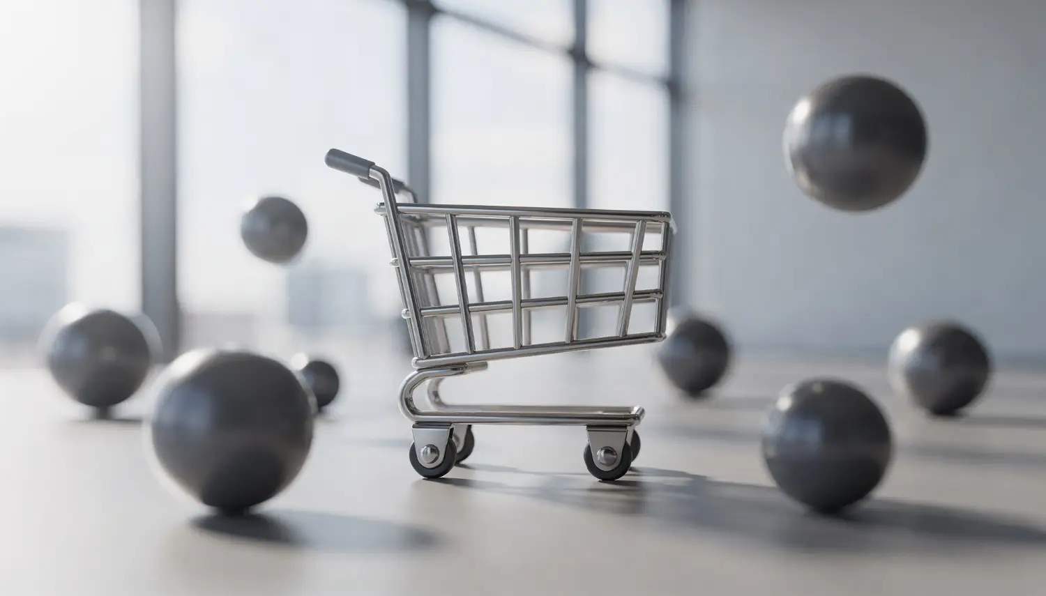 Online Shop Module