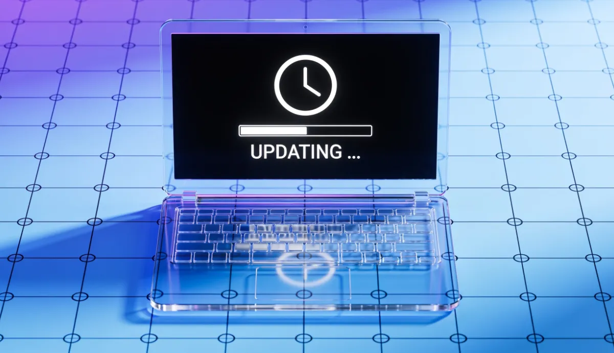 WordPress Support Updates